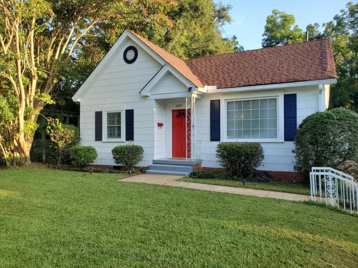 Spacious Centrally Located 3 Bed 2 Bath - Sleeps 8 Montgomery Exterior photo