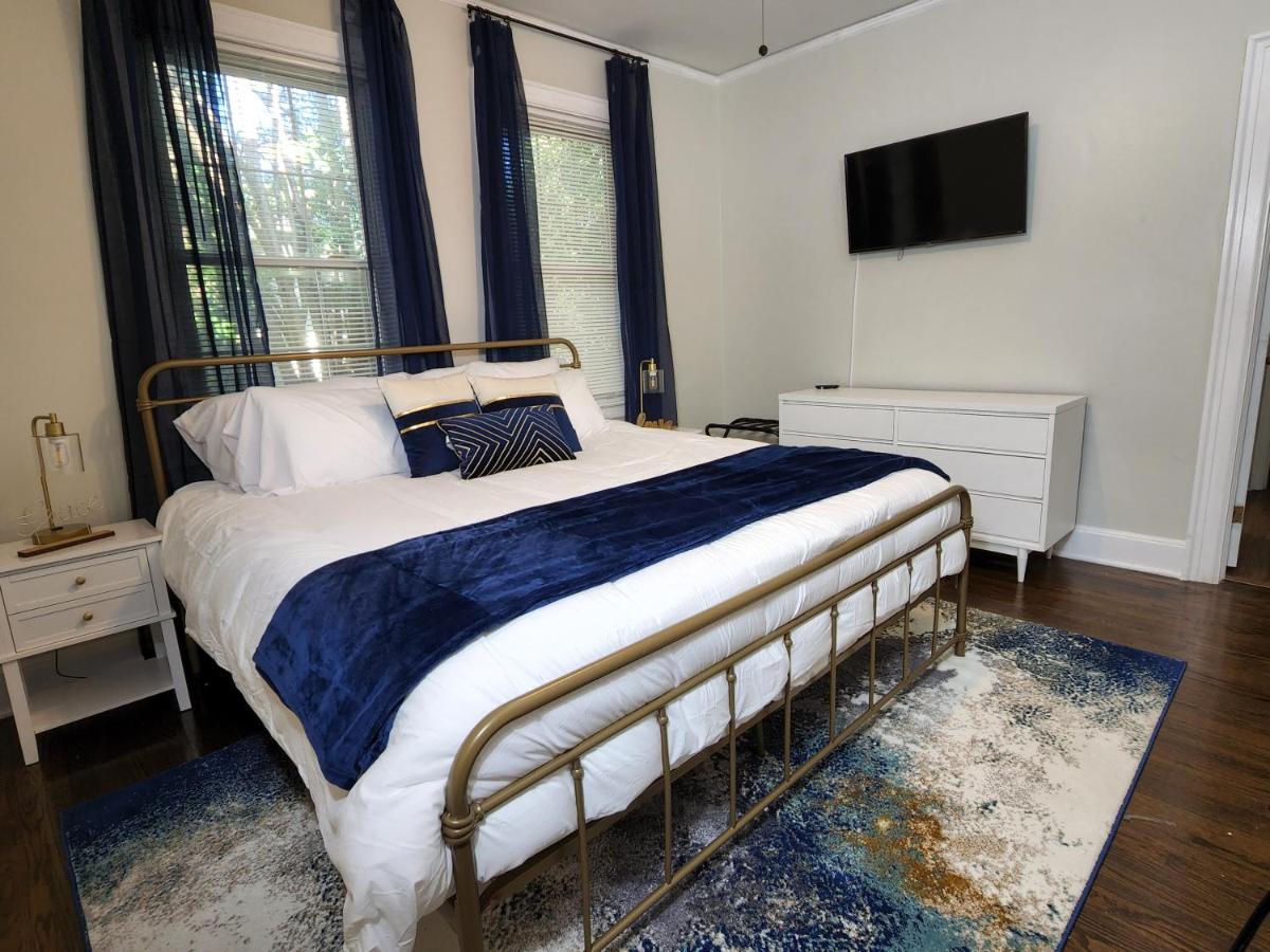 Spacious Centrally Located 3 Bed 2 Bath - Sleeps 8 Montgomery Exterior photo
