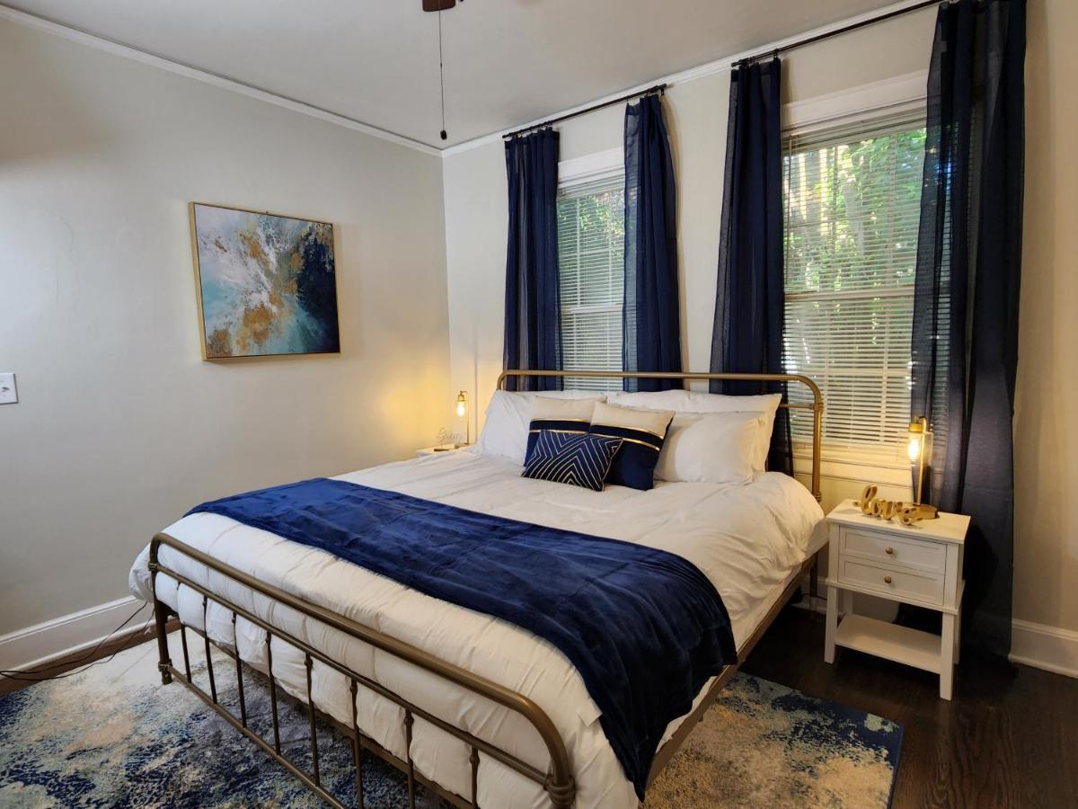 Spacious Centrally Located 3 Bed 2 Bath - Sleeps 8 Montgomery Exterior photo